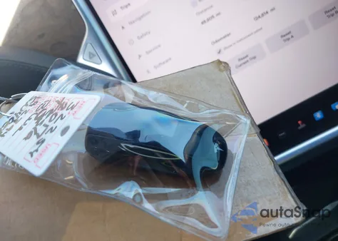 2017 Tesla Model S 100D/60D/75D/90D/P100D from USA, damaged, VIN 5YJSA1E22HF192394